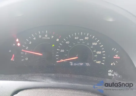 2007 Toyota Camry Le z USA, uszkodzony, nr VIN 4T1BE46K47U595735